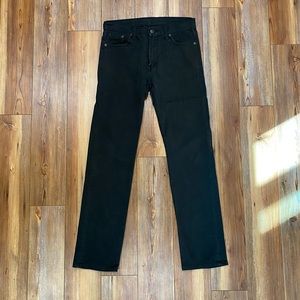 Men’s Levi’s 513 Jeans